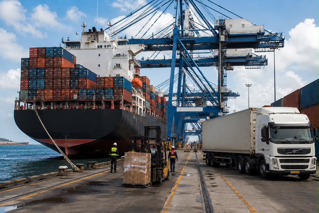 Secure route – GPS & risk management